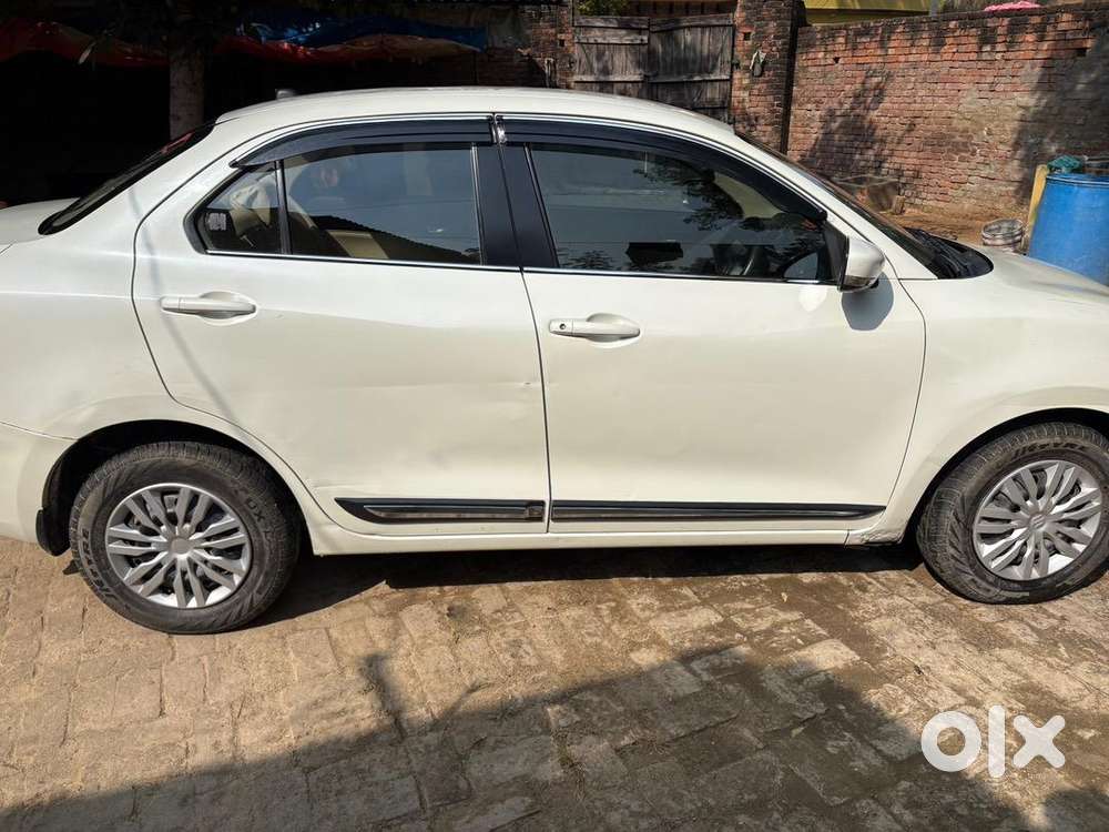 Maruti Suzuki Dzire 2020 Petrol 85000 Km Driven