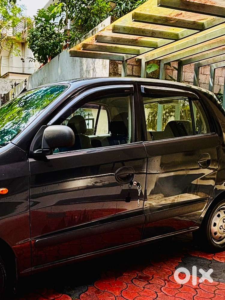 Hyundai Santro Xing 2008