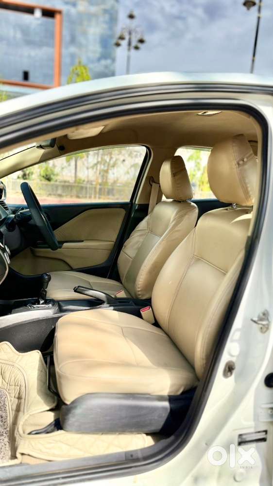 Honda City 2014 Diesel Well Maintained