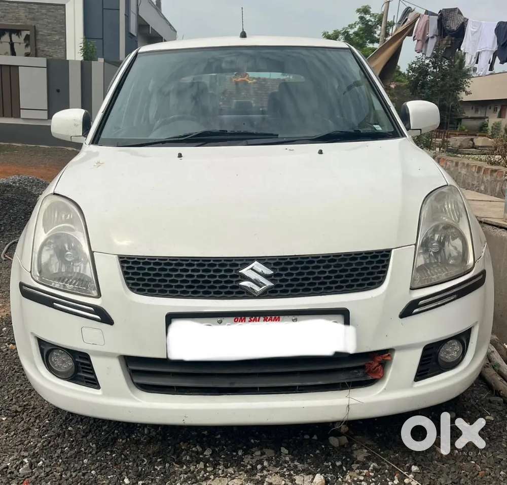 Maruti Suzuki Dzire Diesel 2016