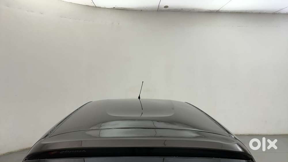 Renault Kwid 2019-ongoing 1.0 Climber Amt, 2017, Petrol