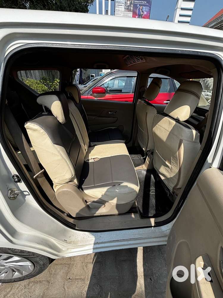 Maruti Suzuki Ertiga Diesel 2019