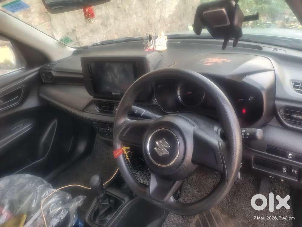 Maruti Suzuki New-gen Swift 2026 Petrol Very Good Condition