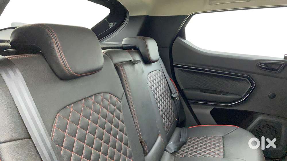 Renault Kiger Rxz Turbo Cvt, 2023, Petrol