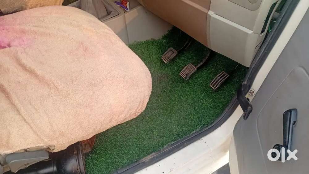 Mahindra Bolero 2014