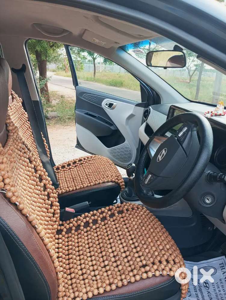 Hyundai Grand I10 Nios Sportz 2023