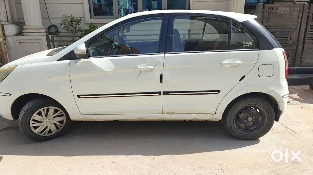 Tata Bolt Diesel