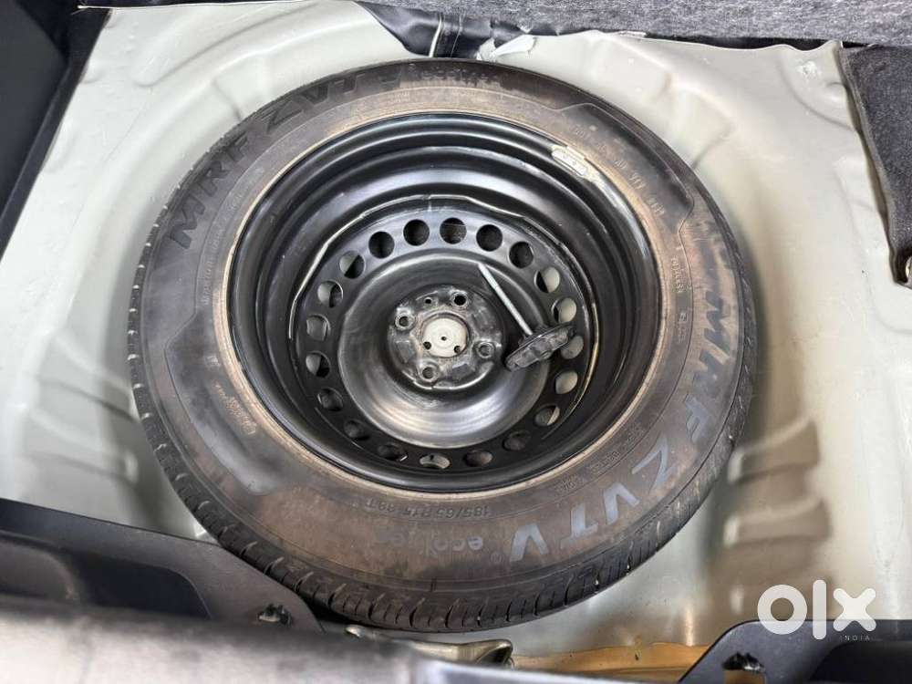 Maruti Suzuki Baleno, 2019, Petrol