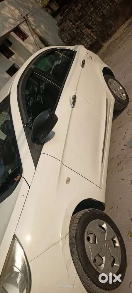 Tata Zest H 2019 Model H