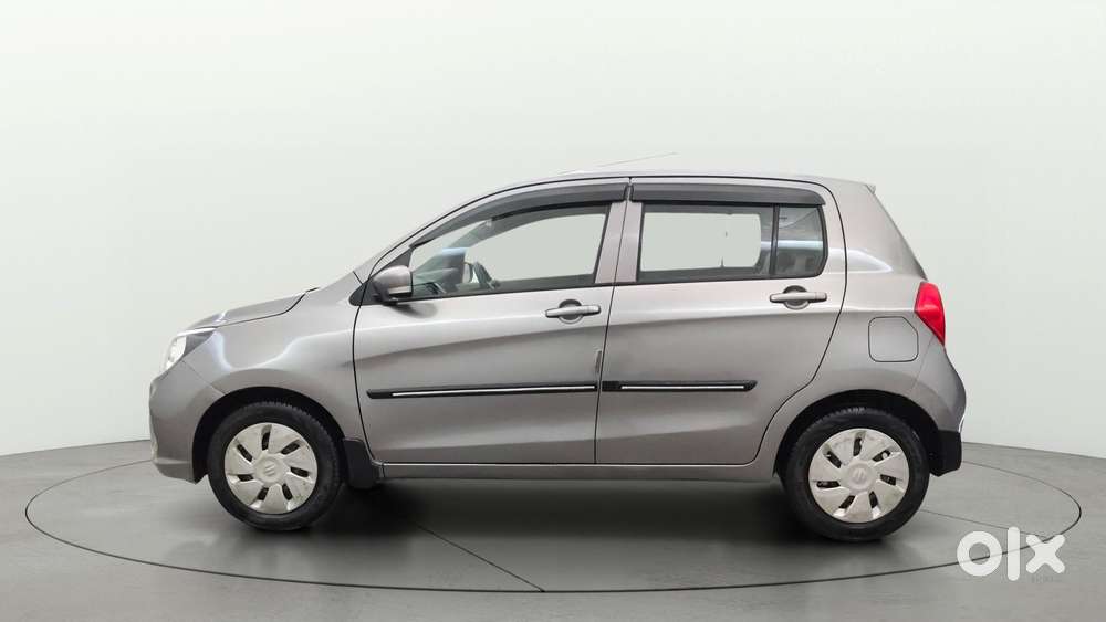 Maruti Suzuki Celerio Zxi Mt, 2019, Petrol