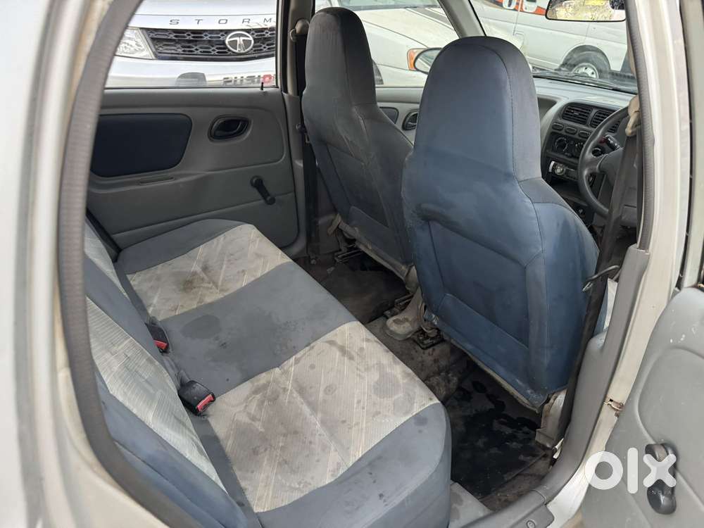 Maruti Suzuki Alto K10 1.0 Vxi, 2011, Petrol