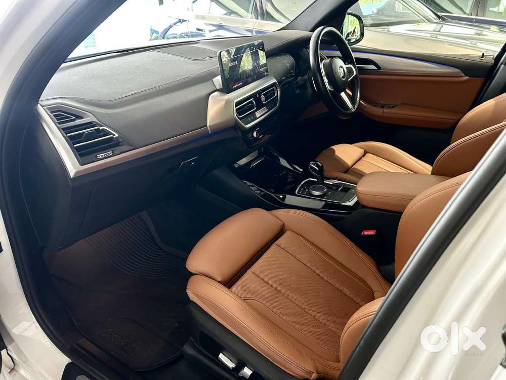 Bmw X3 2.0 Xdrive 30i M Sport, 2022, Petrol