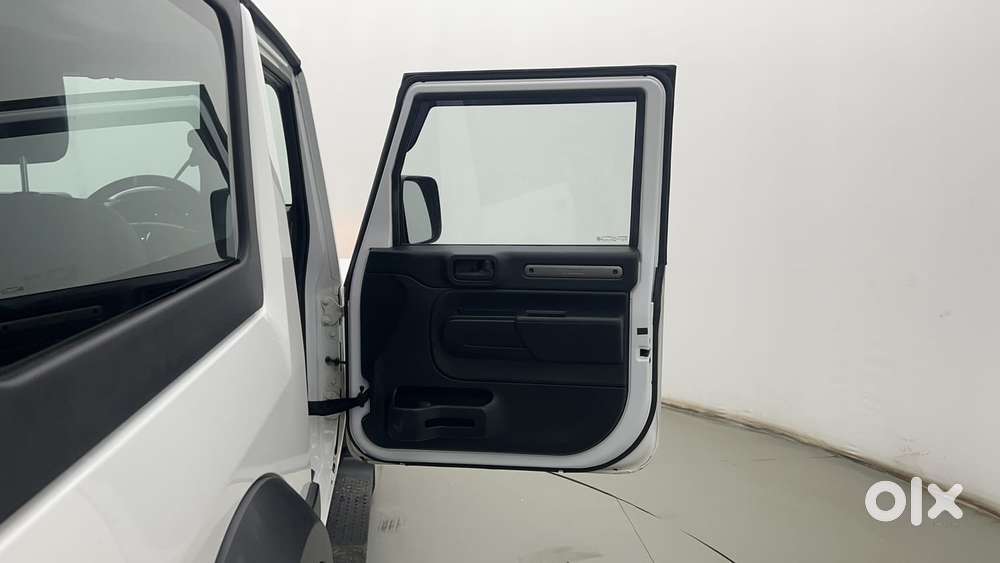Mahindra Thar Lx Hard Top Petrol At Rwd, 2023, Petrol