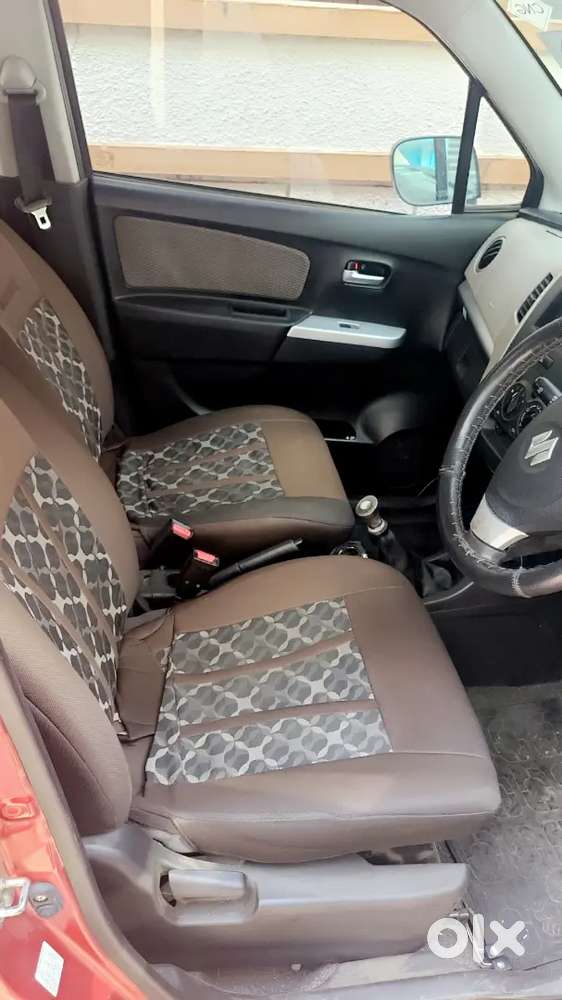 Maruti Suzuki Wagon R 1.0 2013 Cng & Hybrids 55600 Km Driven