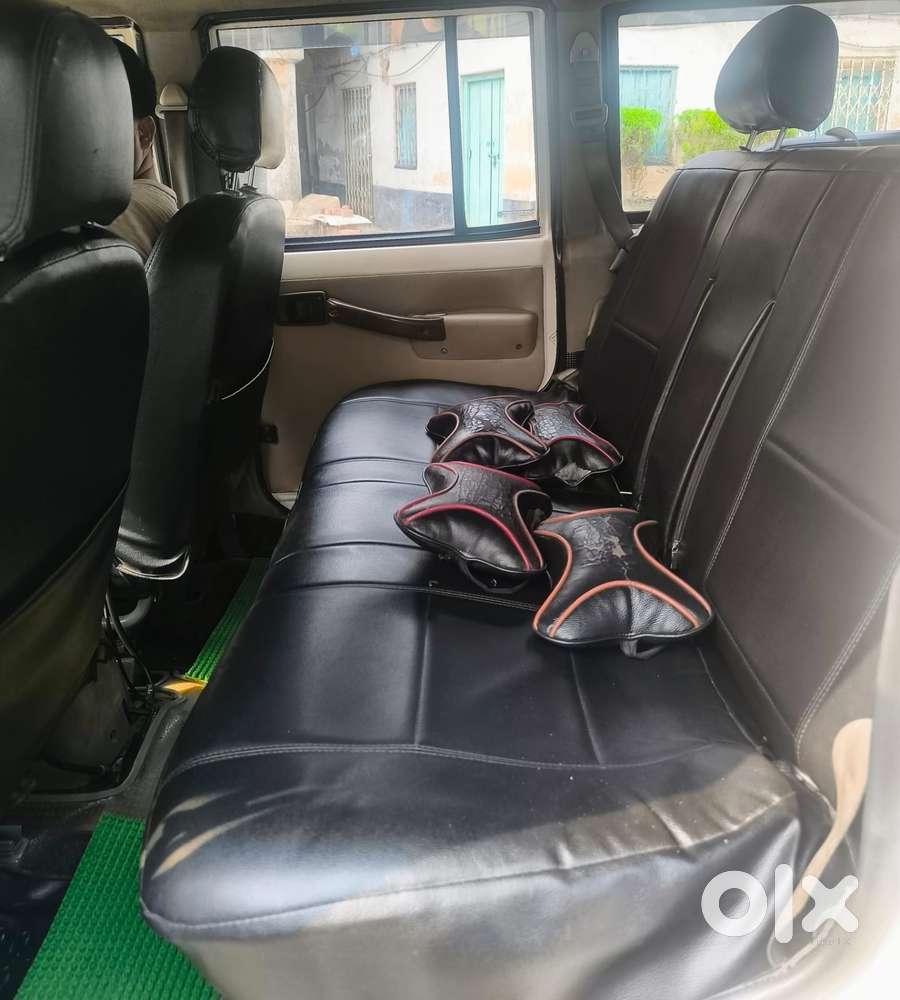 Mahindra Bolero 1.5 Power Plus Zlx, 2016, Diesel