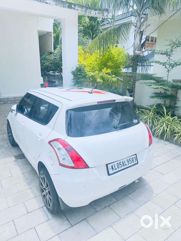 Maruti Suzuki Diesel 2015
