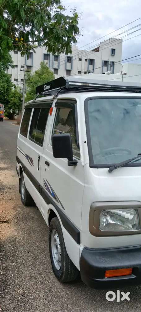Petrol + Lpg