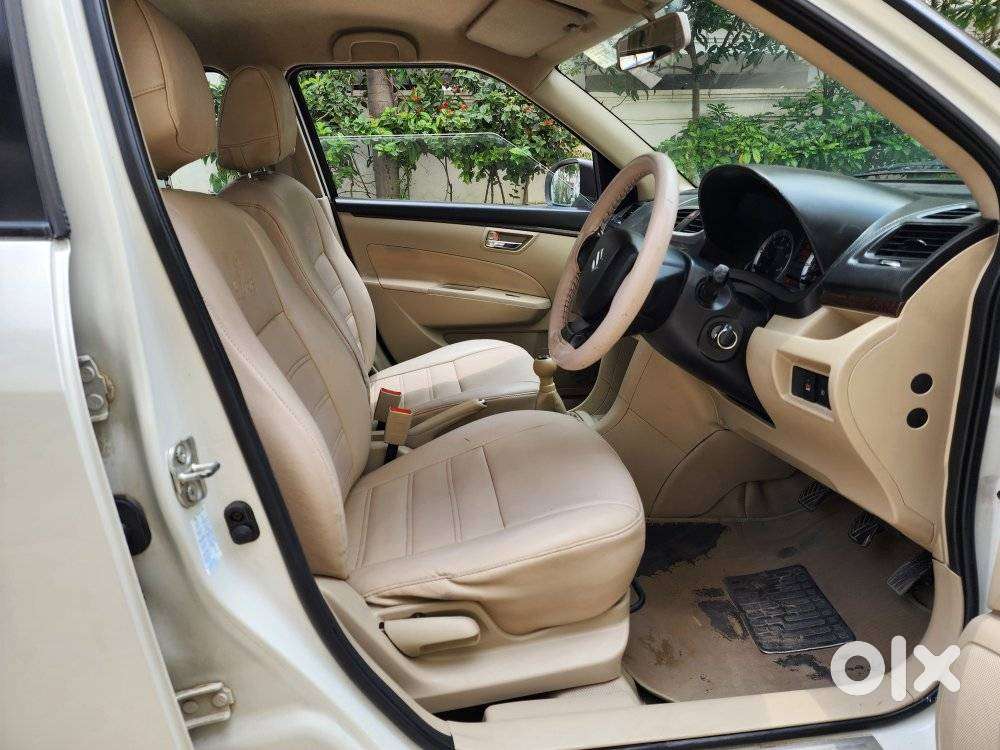 Maruti Suzuki Swift Dzire Vdi (o), 2016, Diesel