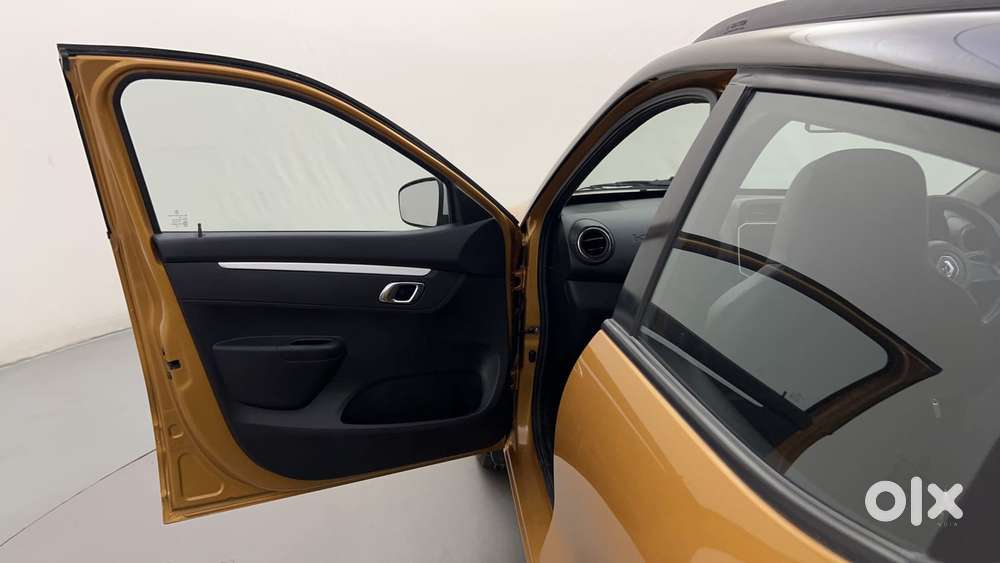 Renault Kwid Climber 1.0 Amt Opt, 2022, Petrol