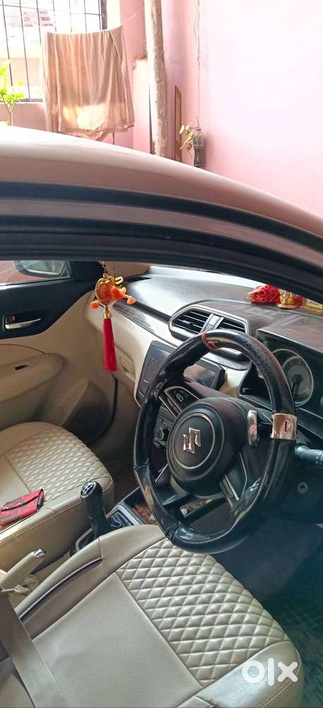 2022 Maruti Dzire Petrol