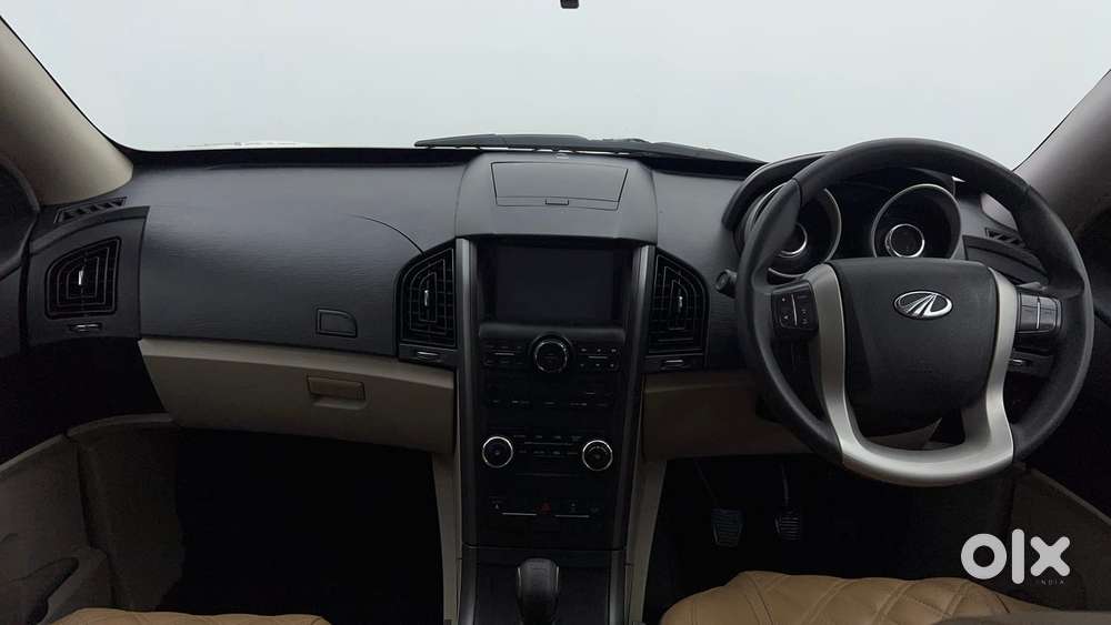 Mahindra Xuv500 W6 2wd, 2016, Diesel