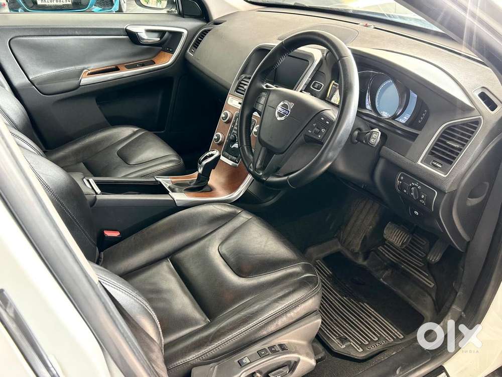 Volvo Xc60 D4 Summum, 2016, Diesel