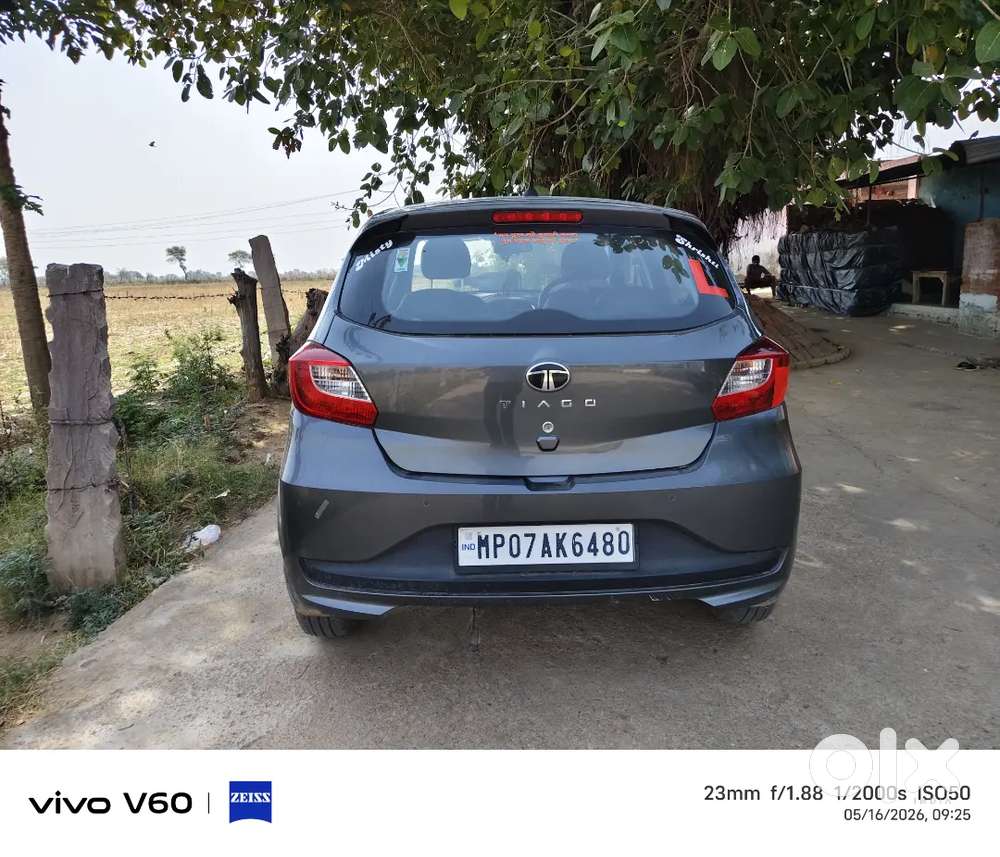 Tata Tiago 2026