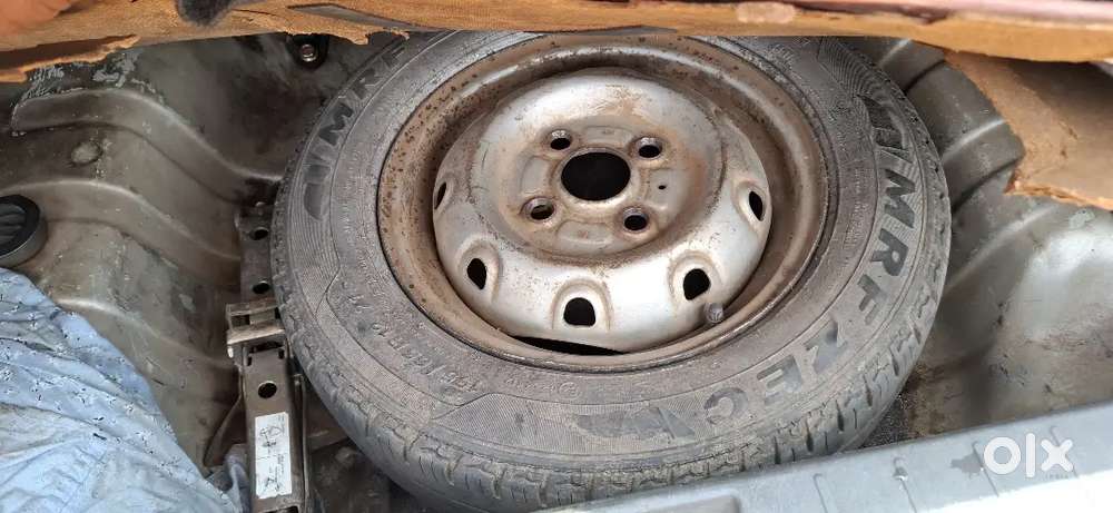 Maruti Suzuki Alto 2010