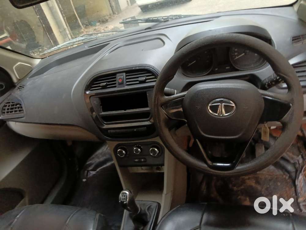 Tata Tiago 1.05 Revotorq Xt, 2019, Diesel