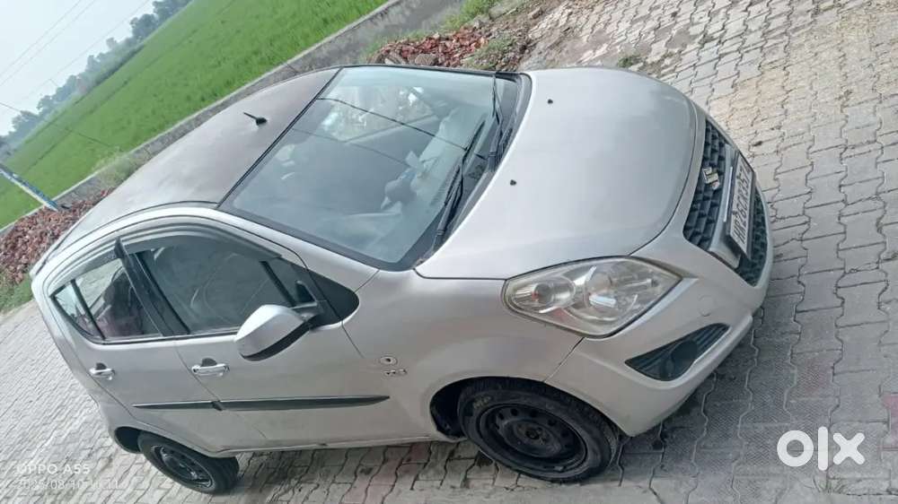 Ritz Car 3rd Owner Exchange With 2017 Or 2018 Model