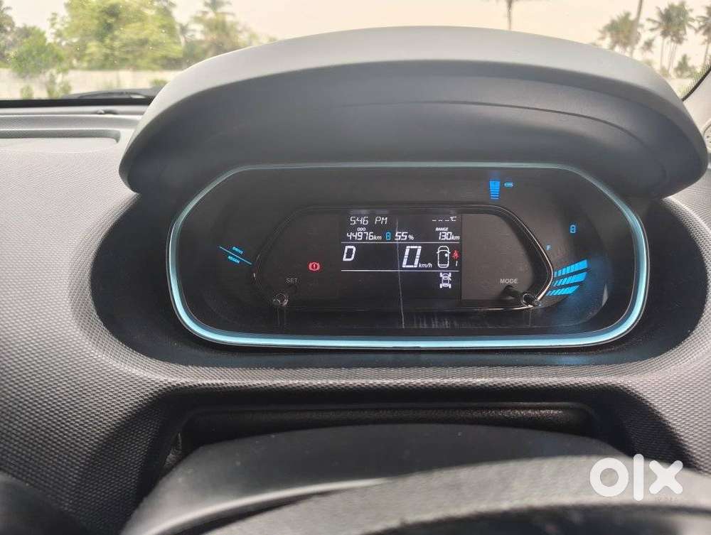 Tata Tiago Ev Xt Lr, 2024