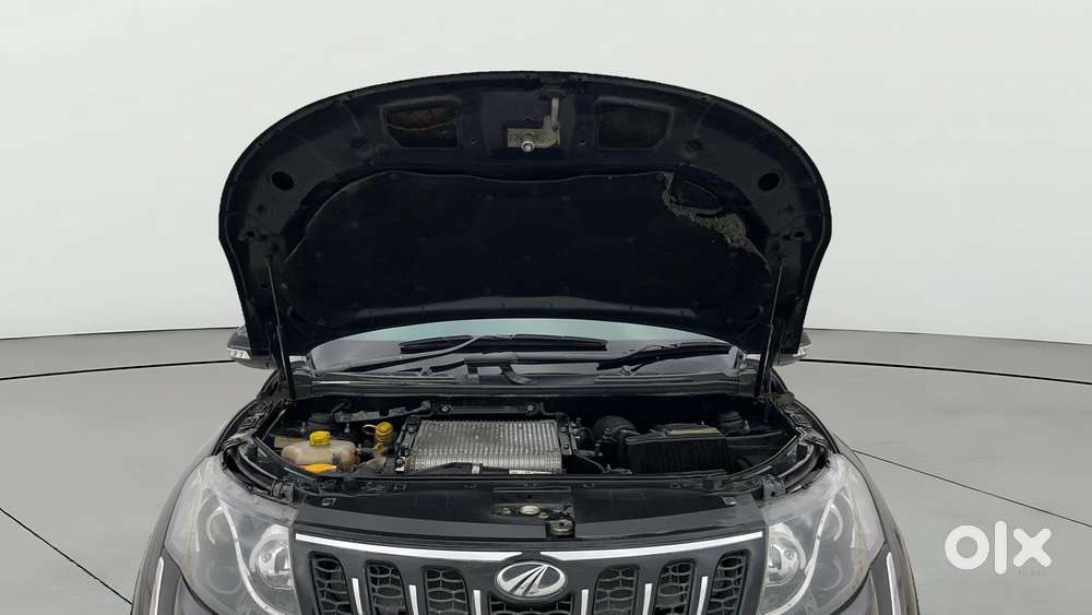Mahindra Xuv500 2.2 W10, 2016, Diesel