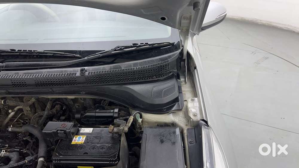 Hyundai Verna Vtvt 1.6 At Sx Option, 2018, Petrol
