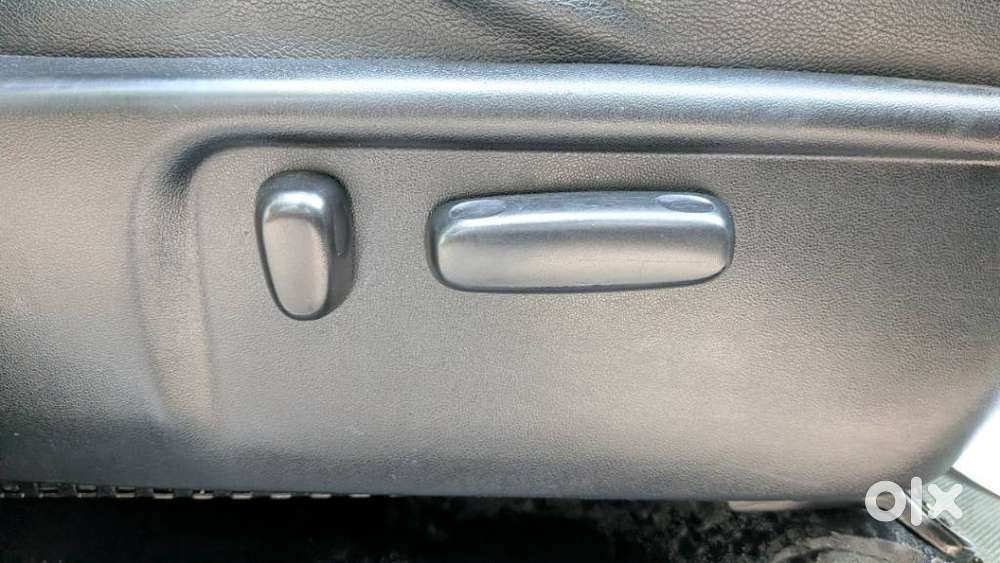 Toyota Fortuner 3.0 4x4 Manual, 2016, Diesel