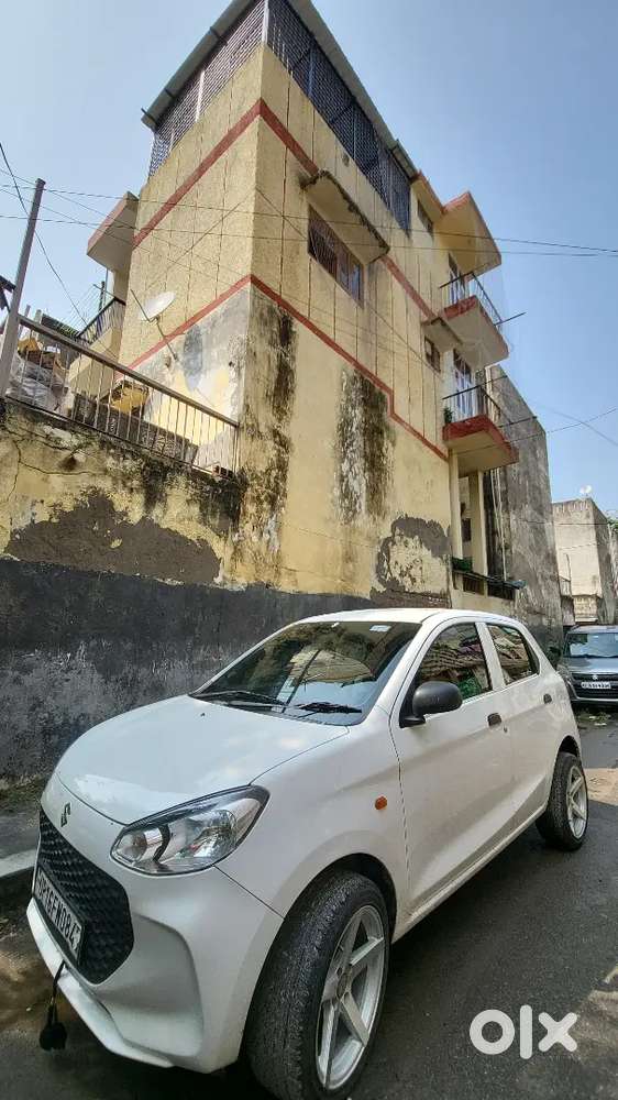 Maruti Suzuki Alto Lxi 2026