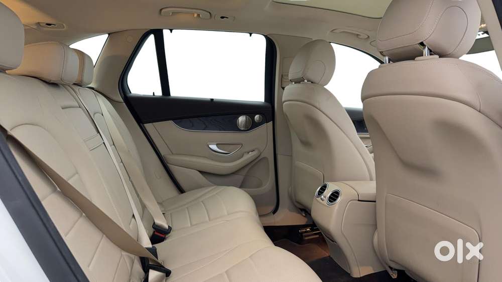Mercedes-benz Glc Class 200, 2022, Petrol