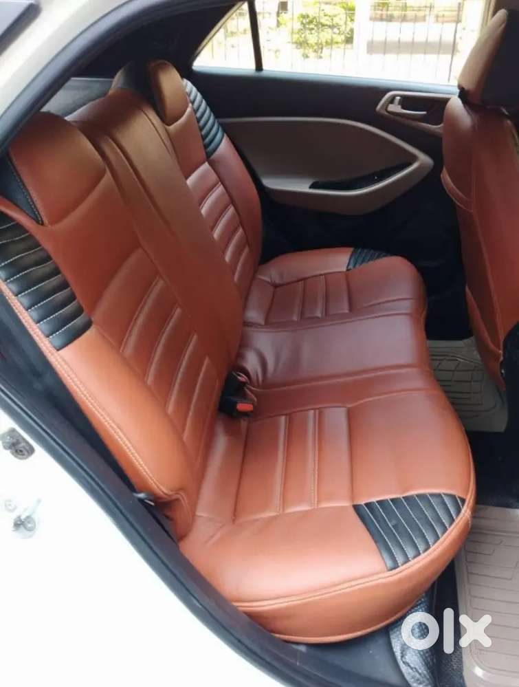 Hyundai I20 2014 Diesel Good Condition
