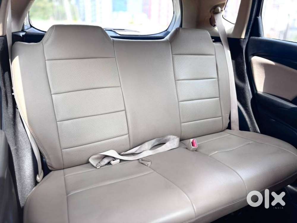 Honda Jazz V Cvt, 2021, Petrol