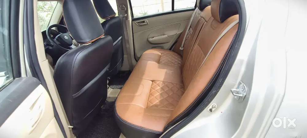Maruti Suzuki Swift Dzire Vdi 2016