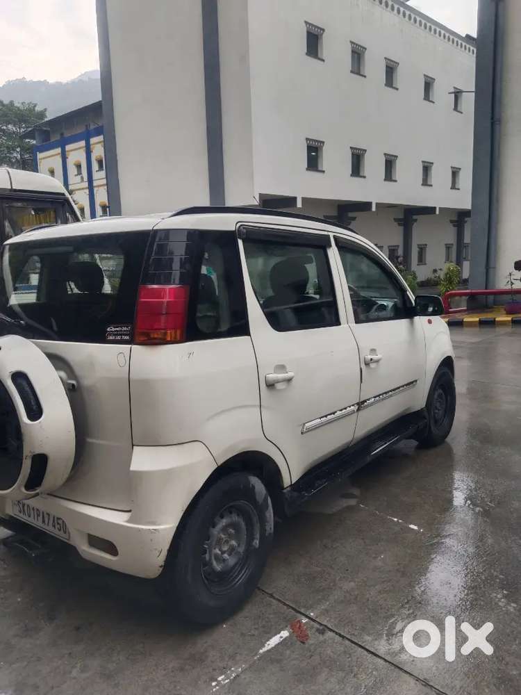 Mahindra Quanto 2014 Diesel 950000 Km Driven