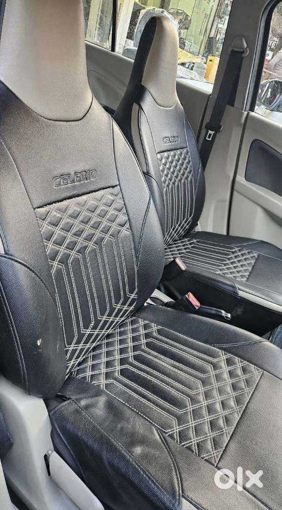 Maruti Suzuki Celerio 2014-2017 Vxi At, 2016, Petrol