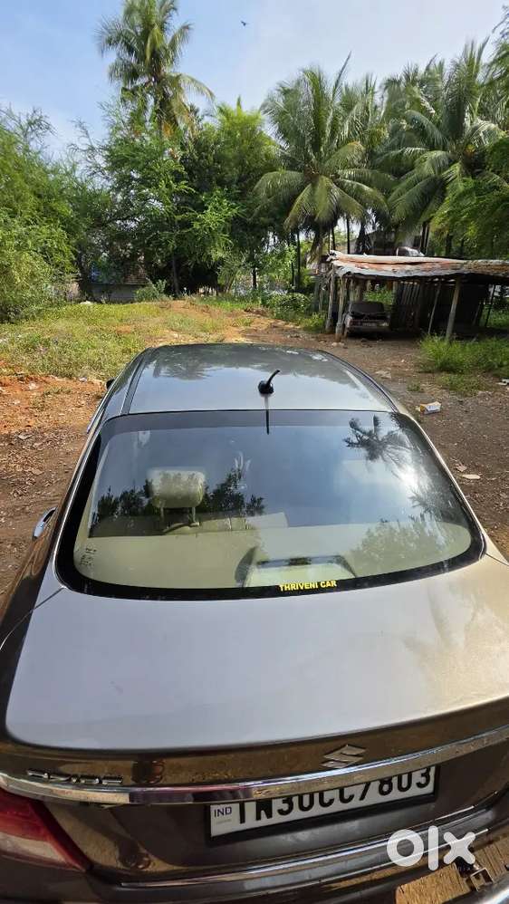 Maruti Suzuki Dzire 2023