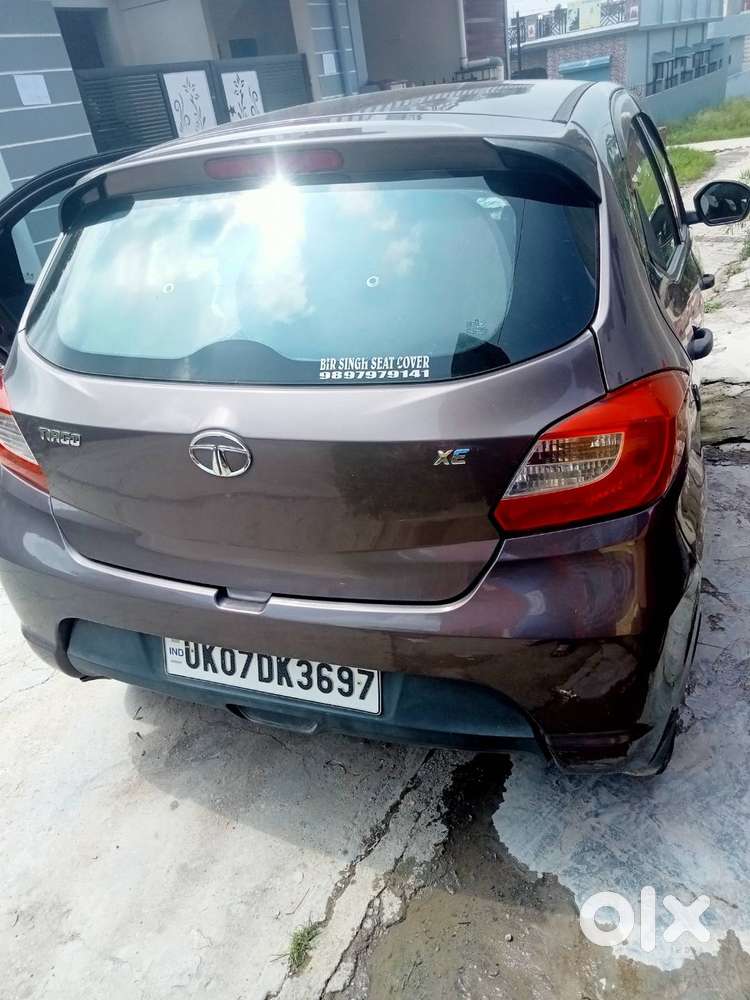 Tata Tiago Xe 2019 Petrol