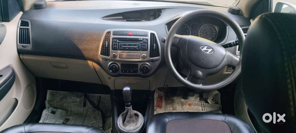Hyundai I20 Magna, 2012, Diesel