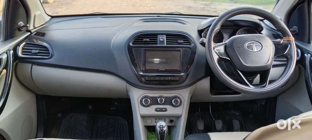 Tata Tiago Xm Diesel, 2020, Diesel