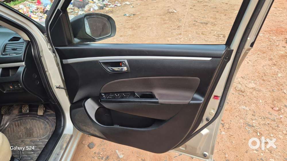 Maruti Suzuki Swift Vxi, 2013, Petrol