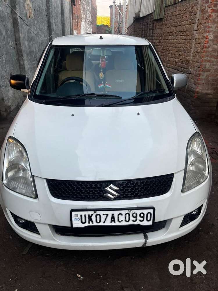 Maruti Suzuki Diesel Car 2010