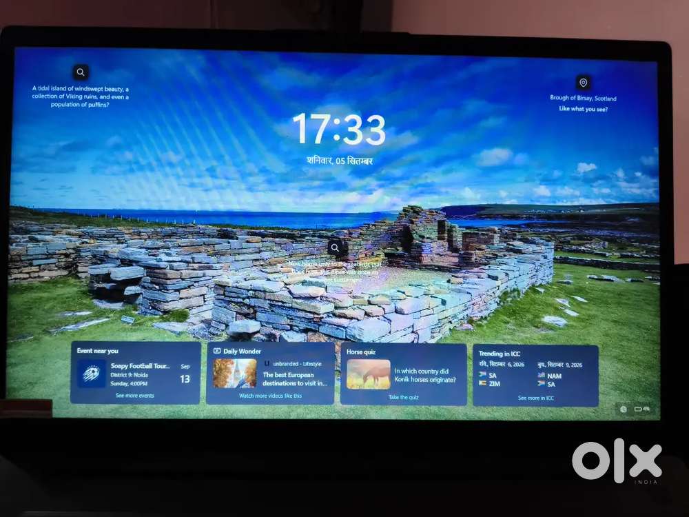 Lenovo AMD RYZEN