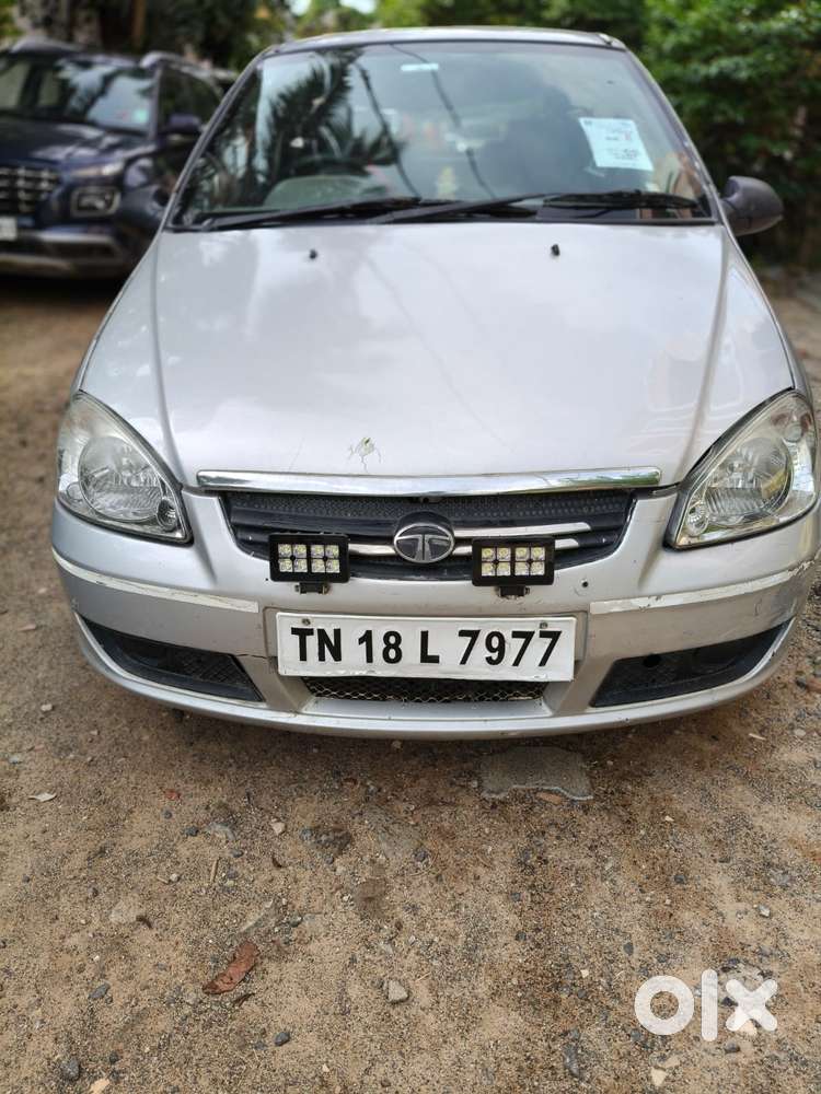 Tata Indica, 2012, Diesel