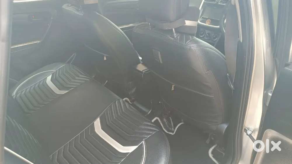 Maruti Suzuki Vitara Brezza 2019